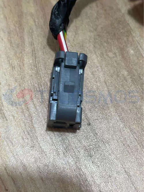 Car Connector For BMW 3 Series For seat motor plug 6901830-04 15076310 4pin CT4-0270M-3 - image 2