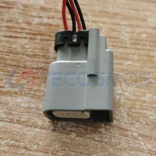 Car Connector For Buick For ford door handle with 4 pins CT4-0273M - image 3