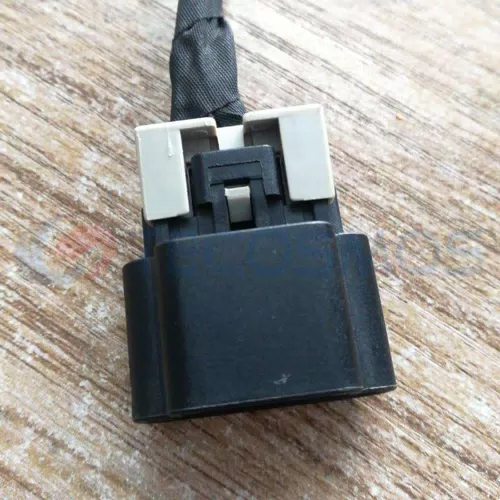 Car Connector For 4pin plug CT4-0278M - image 2
