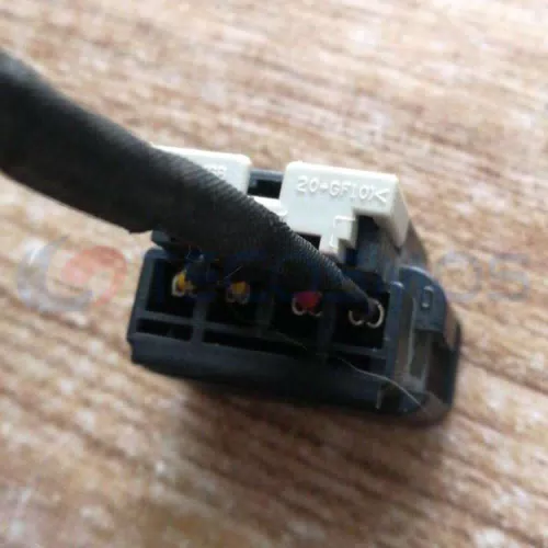 Car Connector For 4pin plug CT4-0278M - image 3