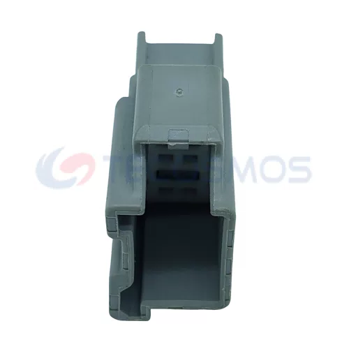 Auto Part Emotional Lights, Taillights, Fog Lights Plug, Wire Connector Suitable for Car 4-pin Male CT4-0282G - image 2