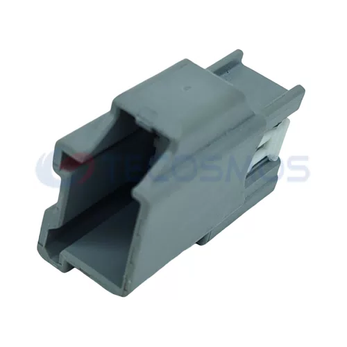 Auto Part Emotional Lights, Taillights, Fog Lights Plug, Wire Connector Suitable for Car 4-pin Male CT4-0282G - image 3
