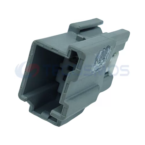 Auto Part Emotional Lights, Taillights, Fog Lights Plug, Wire Connector Suitable for Car 4-pin Male CT4-0282G - image 4
