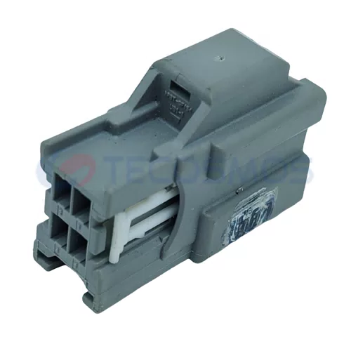 Auto Part Emotional Lights, Taillights, Fog Lights Plug, Wire Connector Suitable for Car 4-pin Male CT4-0282G - image 5