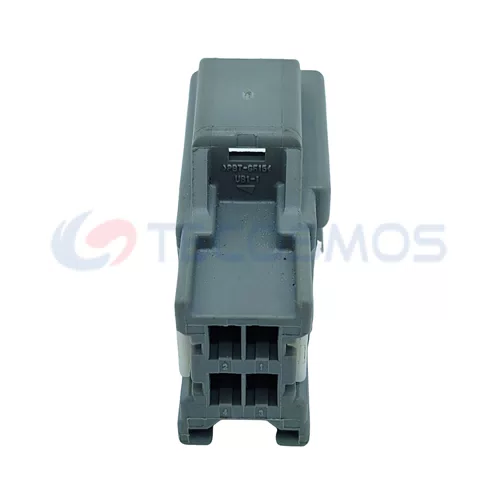 Auto Part Emotional Lights, Taillights, Fog Lights Plug, Wire Connector Suitable for Car 4-pin Male CT4-0282G - image 6