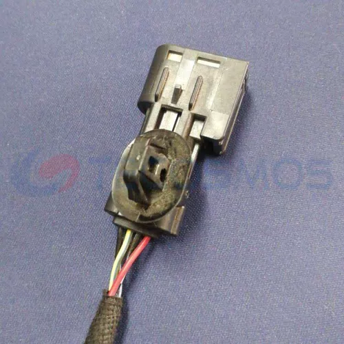 Car Connector For Relay socket plug with 4 pins CT4-0284M