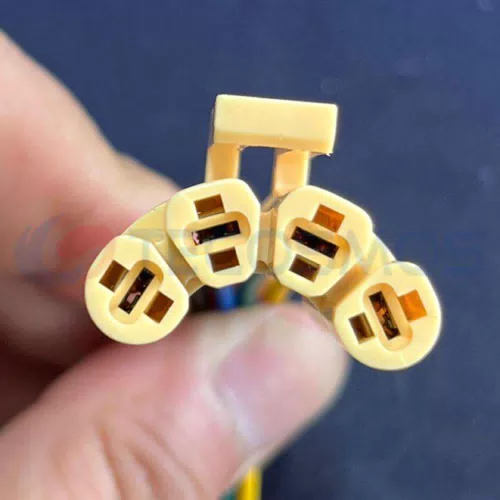 Car Connector For Land Rover For Oil Pump oil pump For For Land Rover For Oil Pump Plug with 4 pins CT4-0293M-1