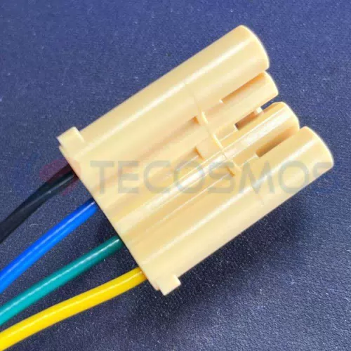 Car Connector For Land Rover For Oil Pump oil pump For For Land Rover For Oil Pump Plug with 4 pins CT4-0293M-1 - image 2