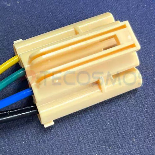Car Connector For Land Rover For Oil Pump oil pump For For Land Rover For Oil Pump Plug with 4 pins CT4-0293M-1 - image 3