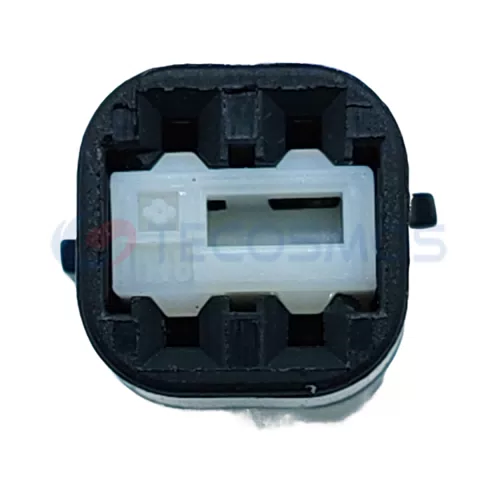 Auto Part Car Low Current Wire Socket Suitable for Great Wall 4-pin Female CT4-0298M