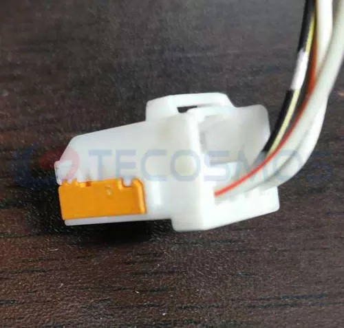 Car Connector For Toyota white 4pin CT4-0313M - image 5