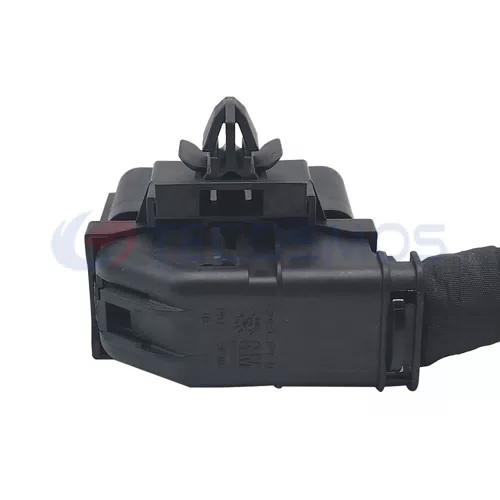 Car Single Card Slot Rear Cover Side Outlet Plug Harness Connector Plug Suitable for CAR 40 Pin Male CT40-0002G-1 - image 6