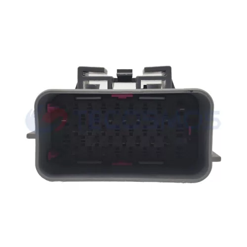 Automotive Computer Version Plug Harness Connector Plug Waterproof Shell Suitable for Buick 40 Pin Male CT40-0003G