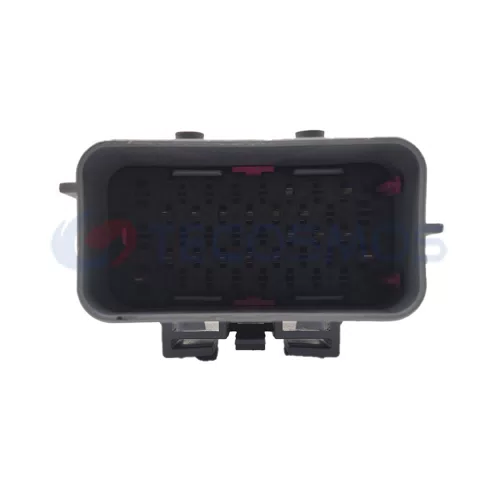 Automotive Computer Version Plug Harness Connector Plug Waterproof Shell Suitable for Buick 40 Pin Male CT40-0003G - image 2