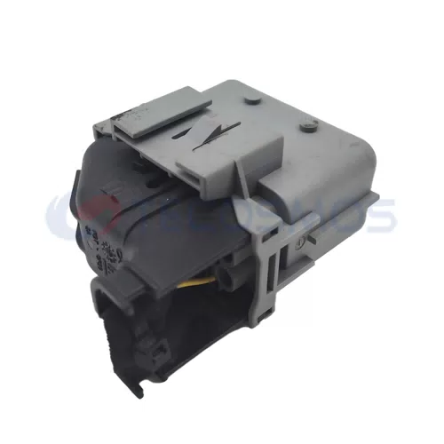 Automotive Computer Version Plug Harness Connector Plug Waterproof Shell Suitable for Buick 40 Pin Male CT40-0003G - image 5