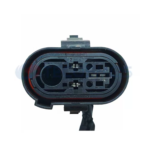 Automotive Waterproof Wiring Harness Connector Plug 4-pin Female CT40077M-1