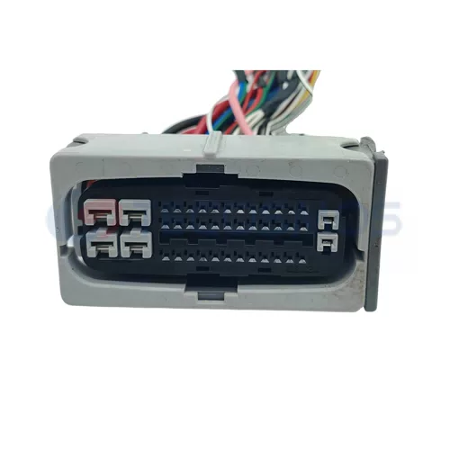 Waterproof Wire Connector Cable Harness Automotive Enclosure Connector for Toyota 42Pin Female CT42-0002M - image 4