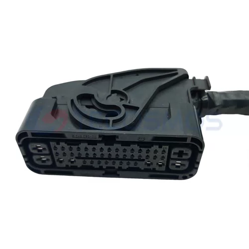 Waterproof Wire Connector Cable Harness Automotive Enclosure Connector for BMW 46Pin Female CT46-0007M - image 3