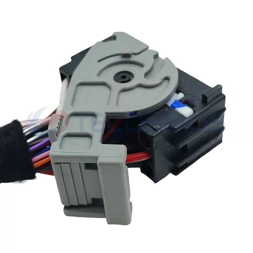 Waterproof Wire Connector Cable Harness Automotive Enclosure Connector for Great Wall 46Pin Female CT46-0009M - image 5