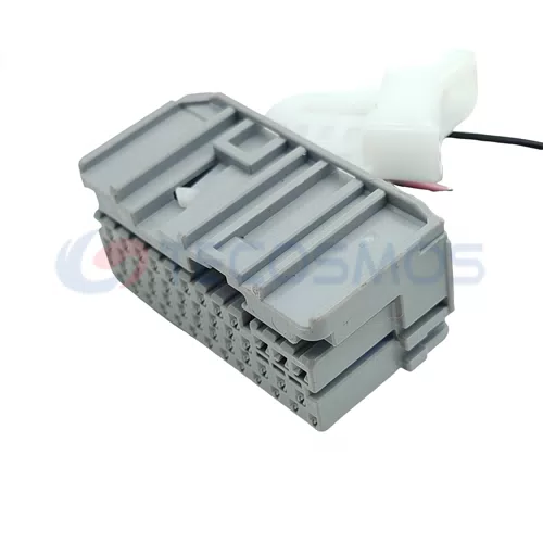 Waterproof Wire Connector Cable Harness Automotive Enclosure Connector for Toyota 48Pin Female CT48-0006M-1 - image 2