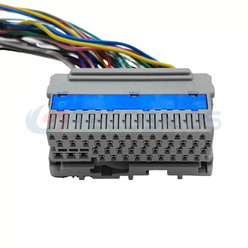Waterproof Wire Connector Cable Harness Automotive Enclosure Connector for Toyota 48Pin Female CT48-0006M-1 - image 3