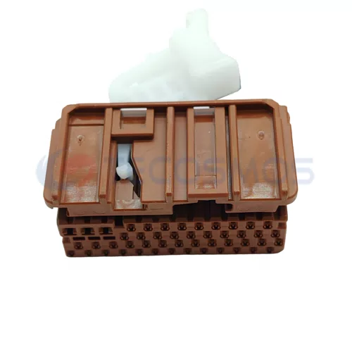 Waterproof Wire Connector Cable Harness Automotive Enclosure Connector for Toyota 48Pin Female CT48-0006M-2 - image 6