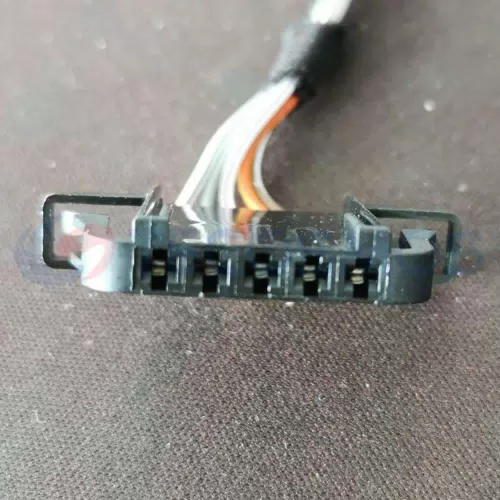 Car Connector For Audi 1K0972705 5pin CT5-0003M-1