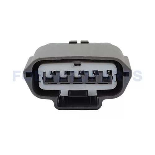 CT5-0010M Connector Wire 5pin Female for Nissan air Flow Meter Prowler 2WD Gas Pump