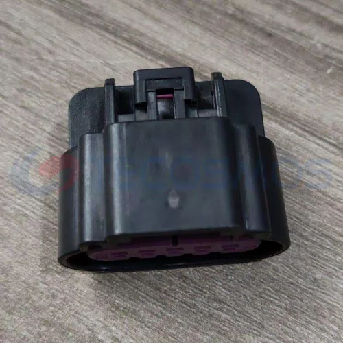Car Connector For Delphi For Buick air flowmeter For Land Rover fan 5 pins CT5-0023M-2 - image 2