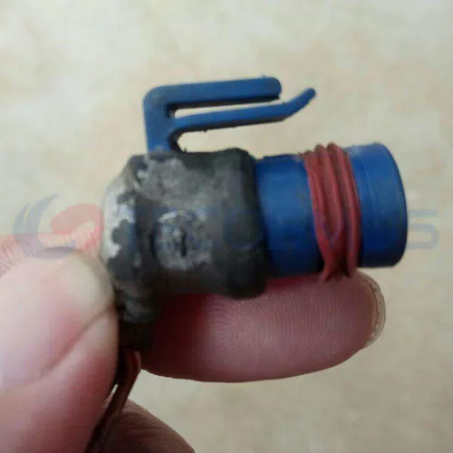 Car Connector For Mercedes-Benz For 5pin plug For reversing radar eye CT5-0031M - image 2