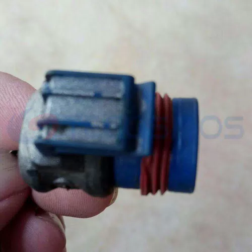 Car Connector For Mercedes-Benz For 5pin plug For reversing radar eye CT5-0031M - image 3