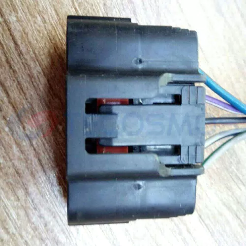 Car Connector For Toyota For Air Flowmeter For Plug with 5 Pins CT5-0033M-1 - image 2