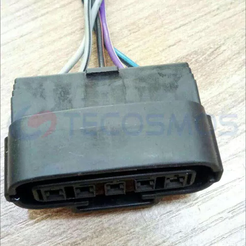 Car Connector For Toyota For Air Flowmeter For Plug with 5 Pins CT5-0033M-1 - image 3