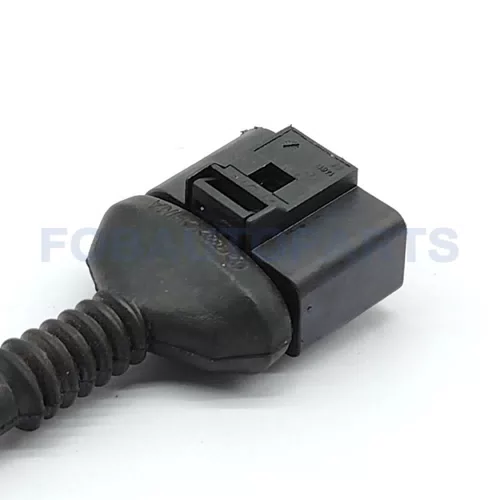 CT5-0037M Connector Wire 5pin Female for VW Air Flow Meter Sensor Plug for VW Golf Jetta MAF Golf Lupo Passat... - image 3