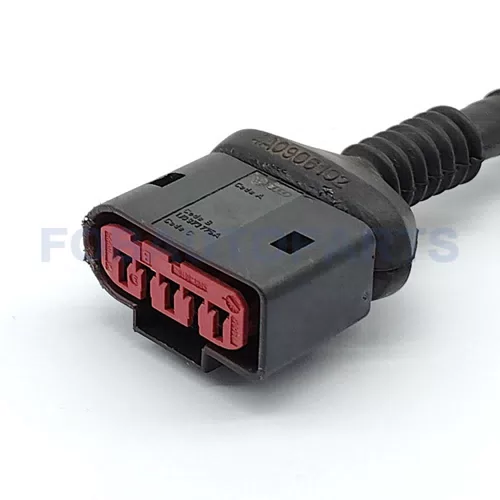 CT5-0037M Connector Wire 5pin Female for VW Air Flow Meter Sensor Plug for VW Golf Jetta MAF Golf Lupo Passat... - image 5