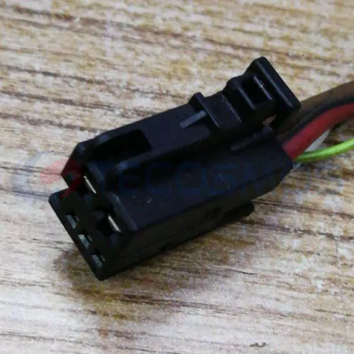 Car Connector For Mercedes-benz 0025454140 5pin CT5-0039M - image 2