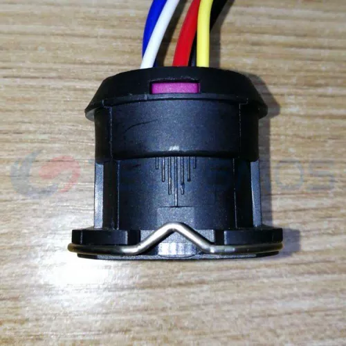 Car Connector For Volkswagen Passat headlight plug 8D0971966 5pin CT5-0041M - image 2