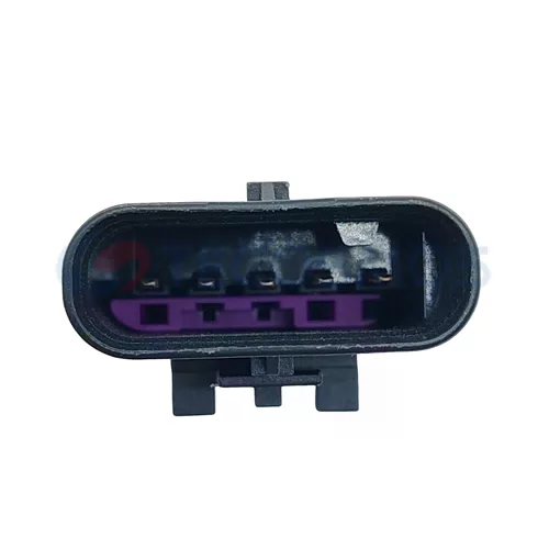 Automobile Waterproof Wiring Harness Connector Plug 1-1456426-5