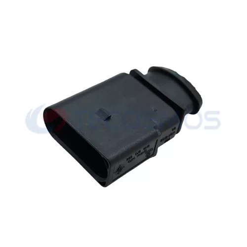 Automobile Waterproof Wiring Harness Connector Plug CT5-0048G - image 3