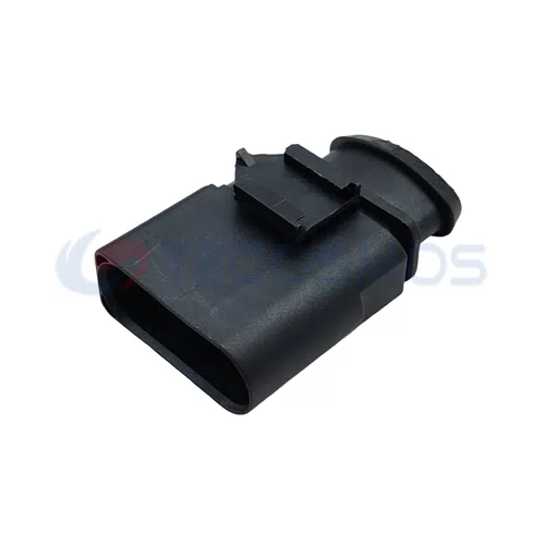 Automobile Waterproof Wiring Harness Connector Plug CT5-0048G - image 5