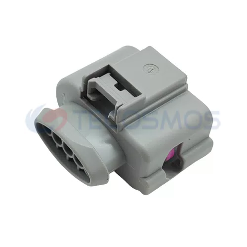 Automobile Waterproof Wiring Harness Connector Plug 8K0973705G - image 2