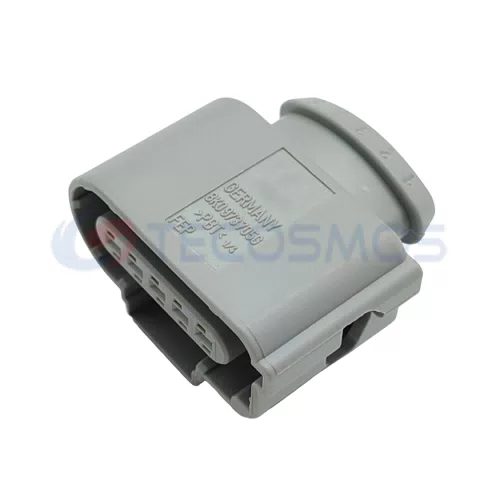 Automobile Waterproof Wiring Harness Connector Plug 8K0973705G - image 3