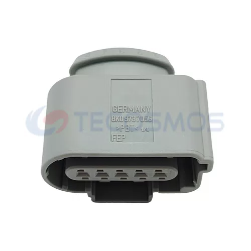 Automobile Waterproof Wiring Harness Connector Plug 8K0973705G - image 4