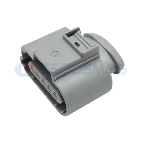 Automobile Waterproof Wiring Harness Connector Plug 8K0973705G - image 5