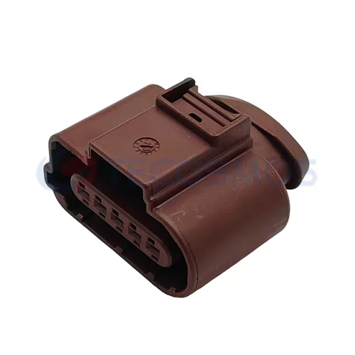 Automobile Waterproof Wiring Harness Connector Plug 8K0973705B - image 5