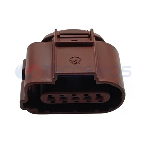Automobile Waterproof Wiring Harness Connector Plug 8K0973705B - image 6