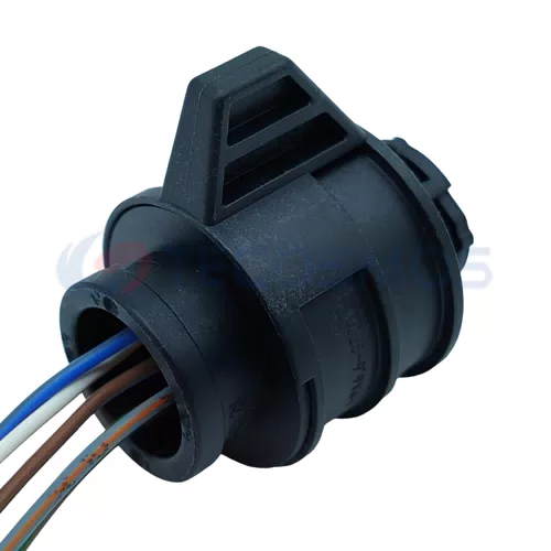 Automobile Waterproof Wiring Harness Connector Plug 10017831 - image 2