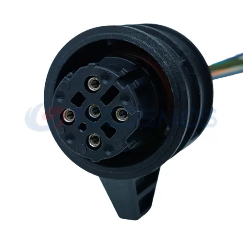 Automobile Waterproof Wiring Harness Connector Plug 10017831 - image 4