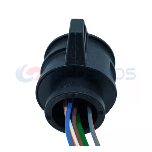 Automobile Waterproof Wiring Harness Connector Plug 10017831 - image 6