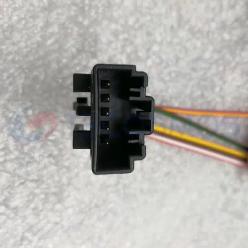 Car Connector For Audi taillight plug 8R0973705 5 pins CT5-0069G